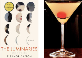 luminaries-book-pairing-corpse-reviver-cocktail