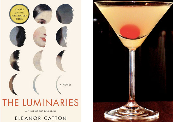 luminaries-book-pairing-corpse-reviver-cocktail