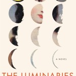 Upcoming Pairing: The Luminaries by Eleanor Catton