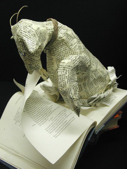billy-goat-book-artwork pinterest lit with a twist