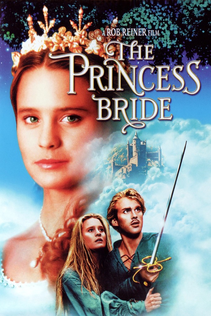 the princess bride movie
